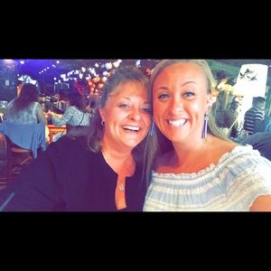 Meet your Posher, Meghan